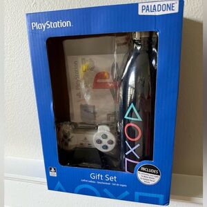 PlayStation Gift Set - Black
